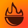 GRILL BBQ icon