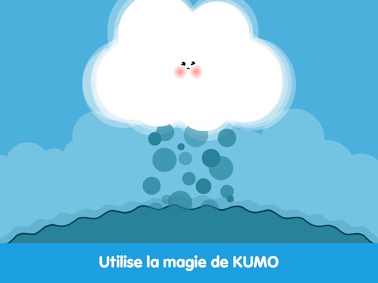 Screenshot #6 pour Pango Kumo - jeu météo enfants