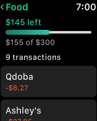 Slope - Finance Tracker screenshot 14
