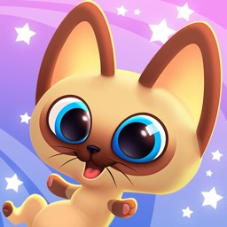 Furry Rascal - match3