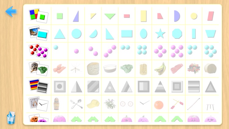 2nd Preschool Prep Flashcards