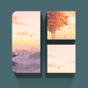 Frames by Collage Collection - iPhoneアプリ