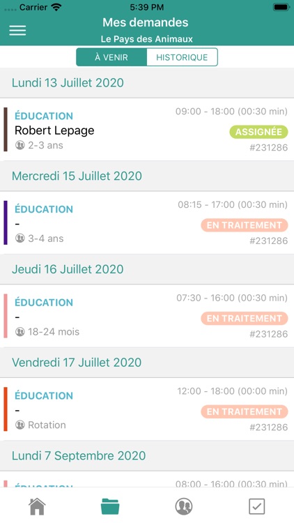 Mon CPE screenshot-3