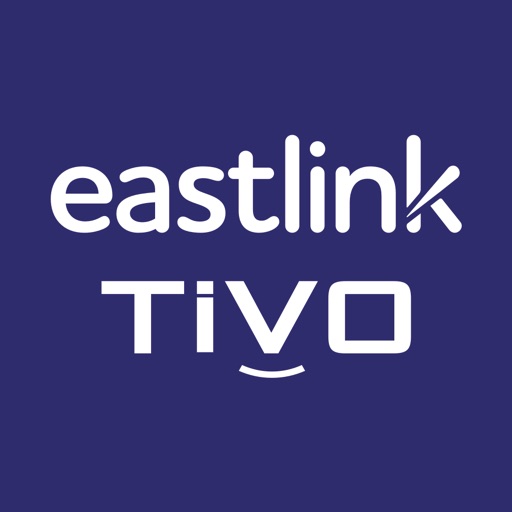 Eastlink TiVo iOS App