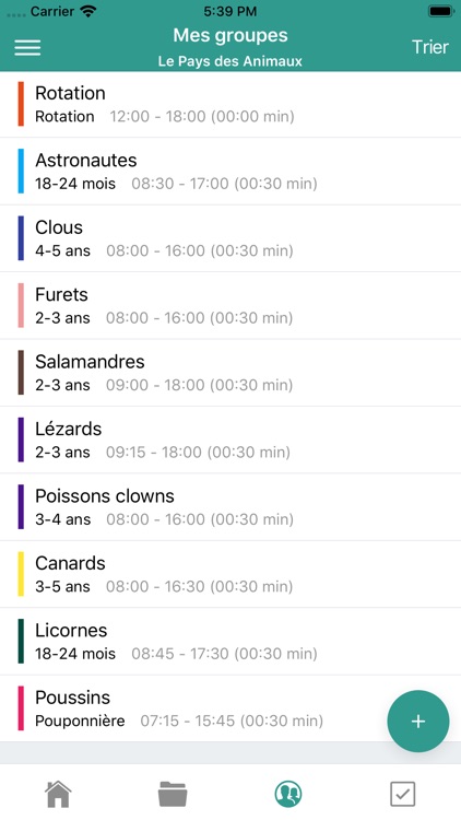 Mon CPE screenshot-4