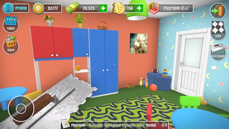 House Flipper Home Design screenshot-3