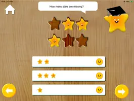 Game screenshot Ten Stars Maths hack