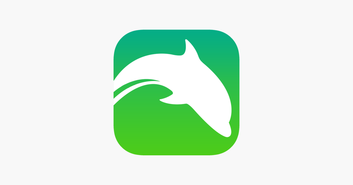 Dolphin Mobile Browser on the App Store