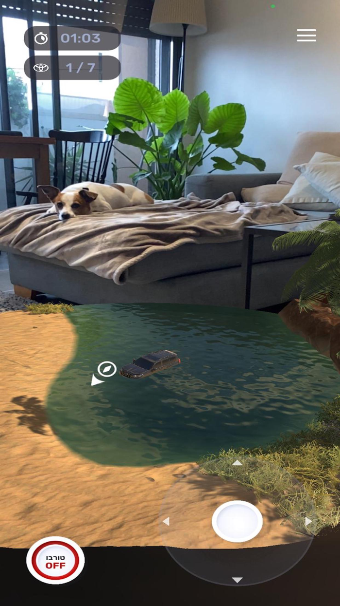 Land Cruiser 5 Continents