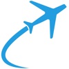 Flights Status Live Updates icon