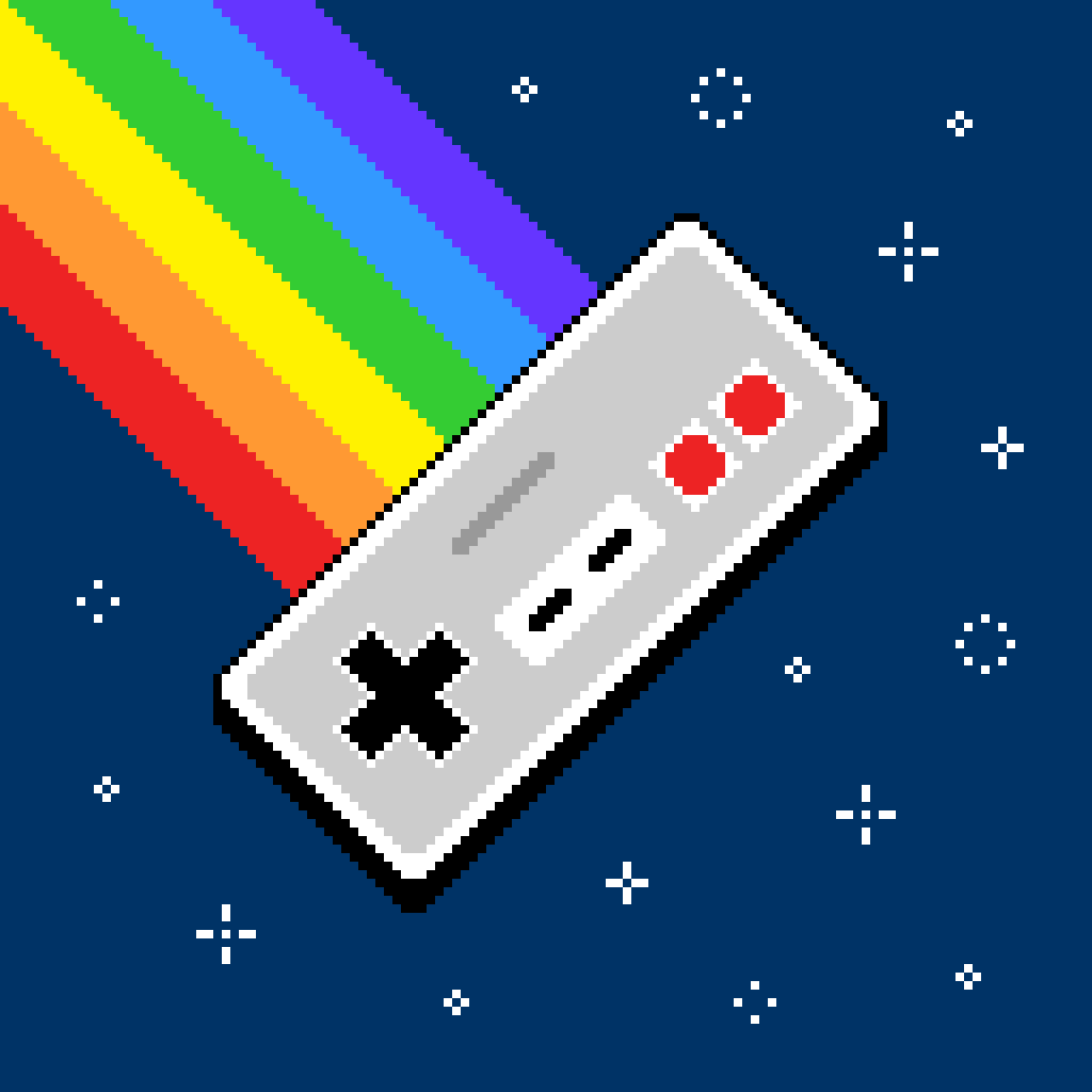 Arcadia - Arcade Watch Games App Icon