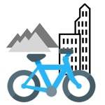 Download Bike Stations Denver app