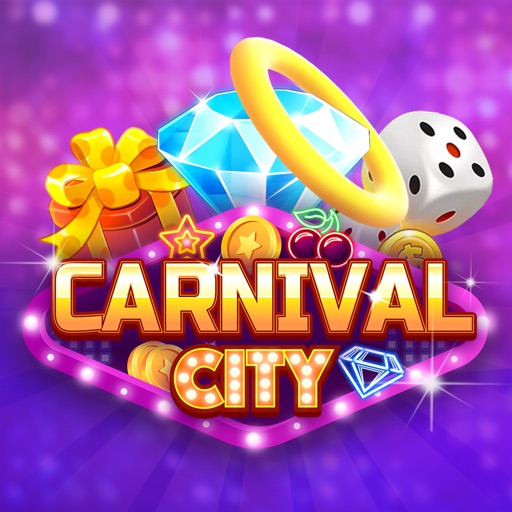 Carnival City icon