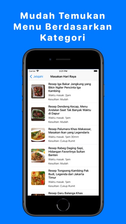 Mangan | Makan Apa Hari Ini screenshot-4
