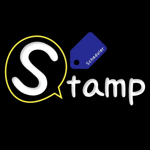Stamp Scheduler