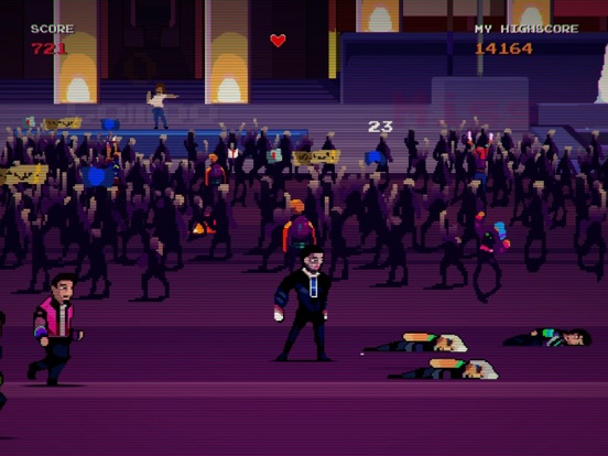 Battle For Basiani iPad screenshot 3 - Games app