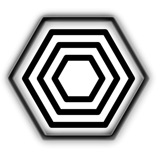 Hex A Maze icon