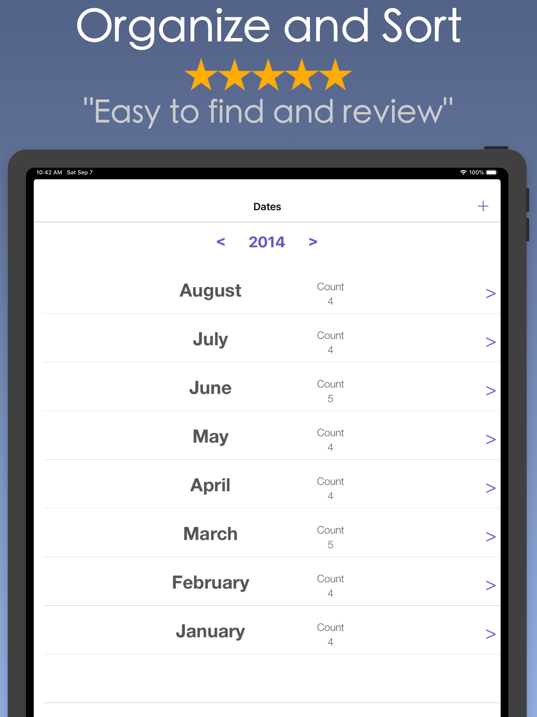 Sermon Notes PRO - Learn Apply