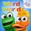 Word World AR icon