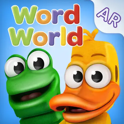 Word World AR Cheats