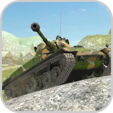 World War:Tank Battles City Cheats