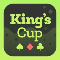 King's Cup: Drinking Game Wiki