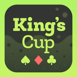 King's Cup - Drinking Game on the App Store