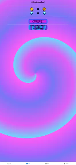 Game screenshot Crisps! mod apk