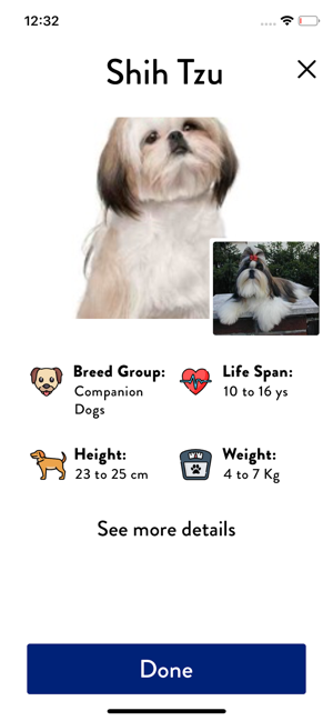 Dogs Pedia: Breed identifier(圖4)-速報App