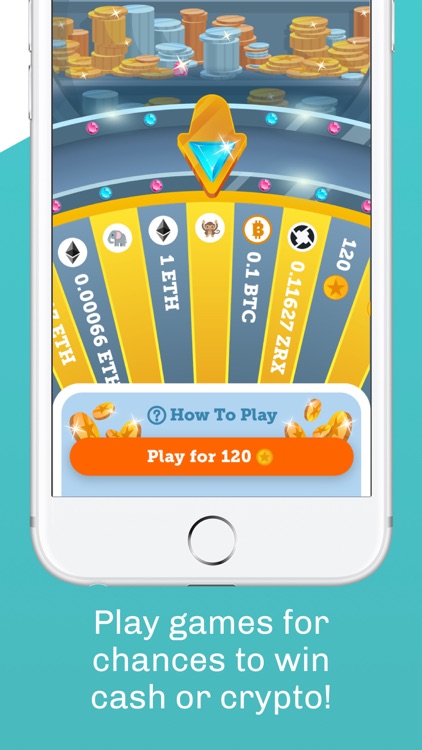 Long Game Savings screenshot-4