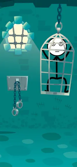 Game screenshot Choice of Action Prison Break mod apk