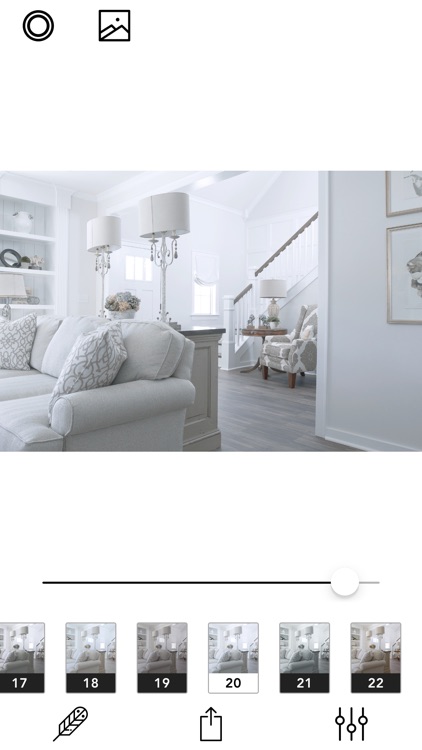 Whitecam - White is Beautiful screenshot-3