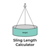 Sling Length Calculator icon