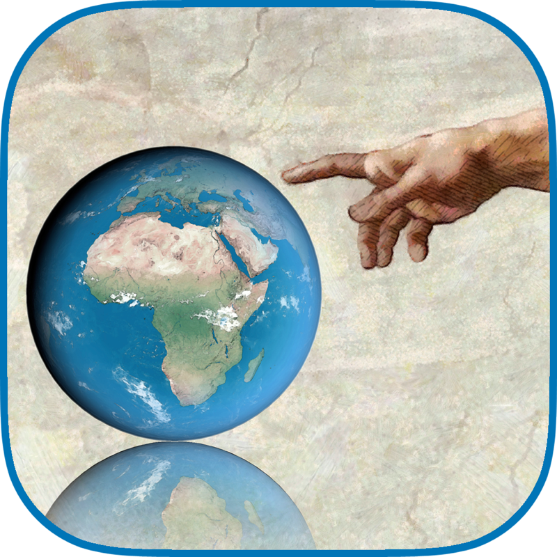 Earth 3D