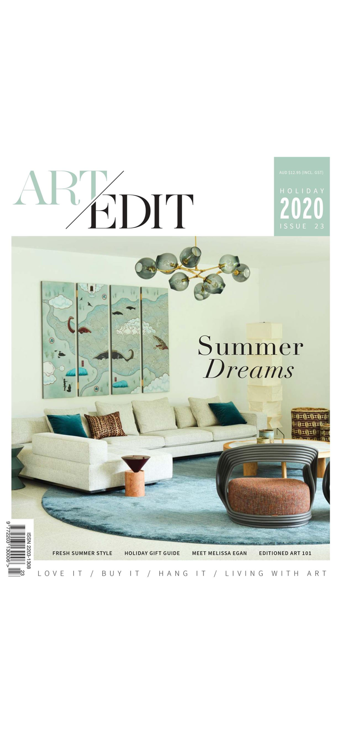Art Edit Magazine