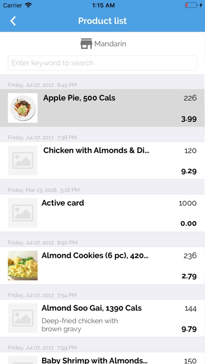 MiniManager for MiniPOS screenshot-5