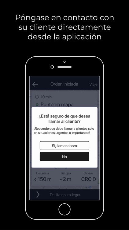 Fyrst Driver screenshot-3