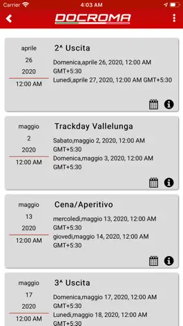 Game screenshot DOC Roma hack