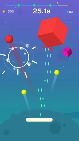 Game screenshot Crazy Breaker! mod apk
