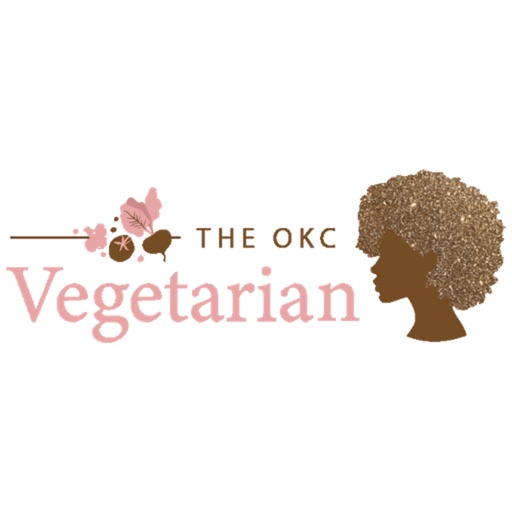 The Okc Vegetarian icon