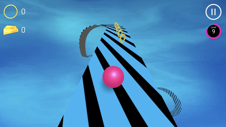 Rolling Ball Mania screenshot-5