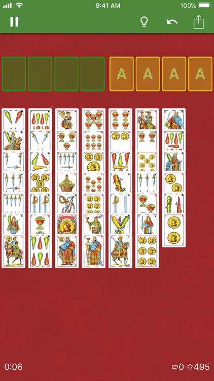 Freecell 2019