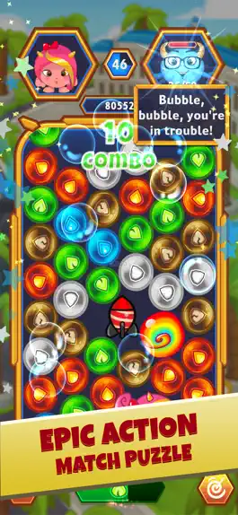 Game screenshot Warghs mod apk