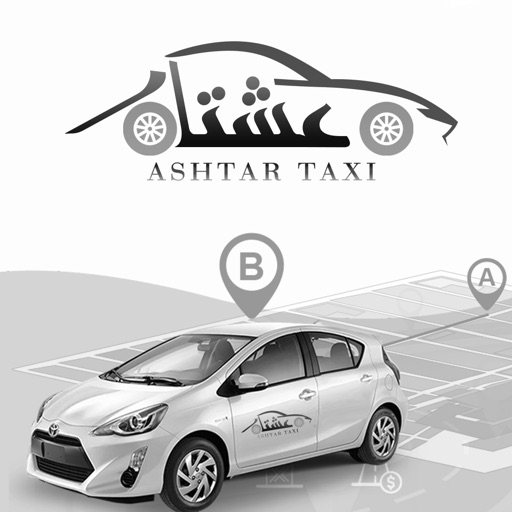 Ashtar driver icon