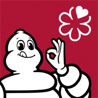 The MICHELIN Guide