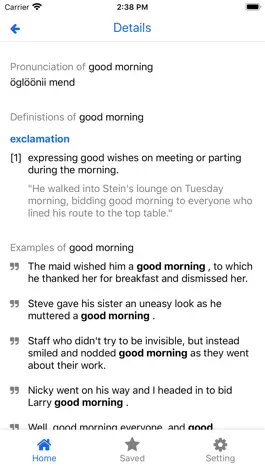 Game screenshot Mongolian English Translator apk