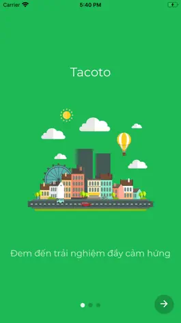 Game screenshot Tacoto mod apk