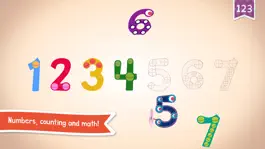 Game screenshot Endless Learning Academy S.E. apk