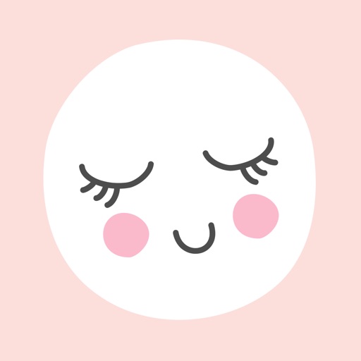 BabyBoon - Baby Sleep Sounds Icon