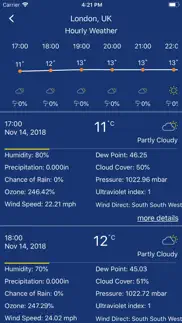 accurate weather forecast pro problems & solutions and troubleshooting guide - 3